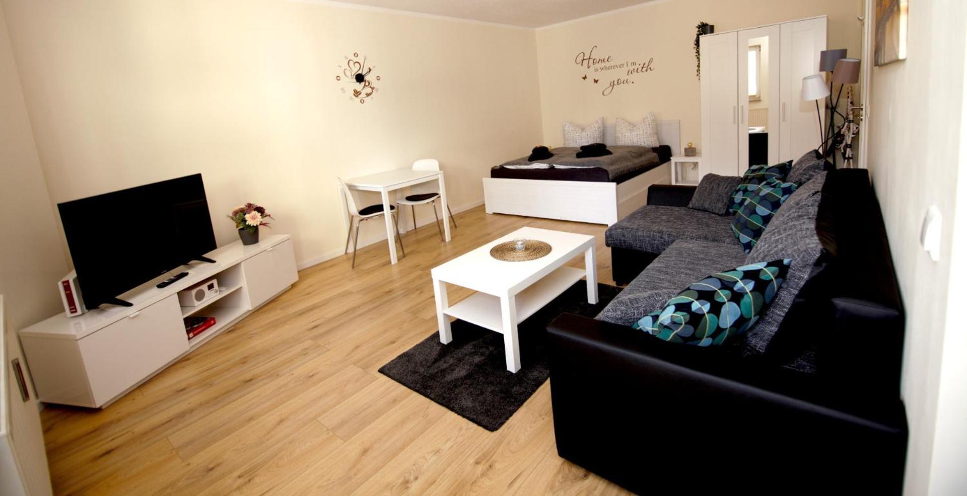 Friedrichs Stuebchen *Gemuetlich*Modern*Innenstadt* Drezno Zewnętrze zdjęcie
